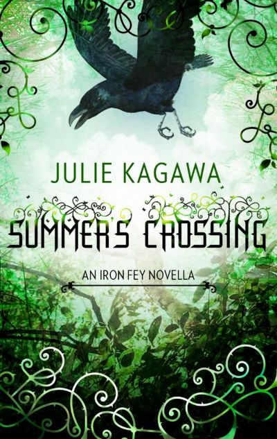 Read Summers Crossing online