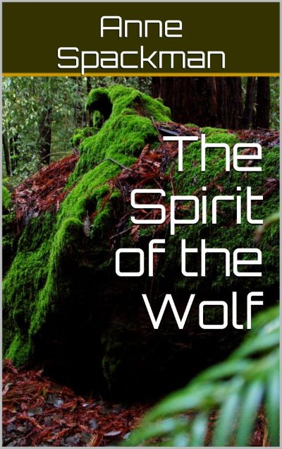 Read The Spirit of the Wolf online