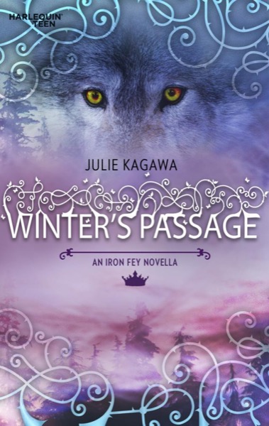 Read Winters Passage online