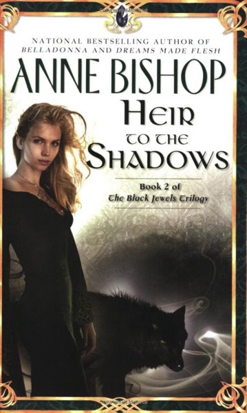 Read Heir to the Shadows online