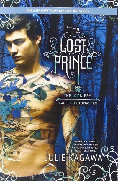 Read The Lost Prince online