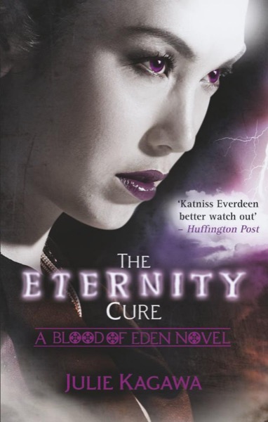 Read The Eternity Cure online