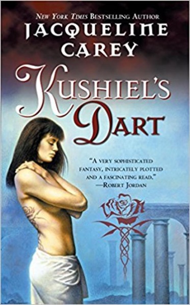 Read Kushiels Dart online