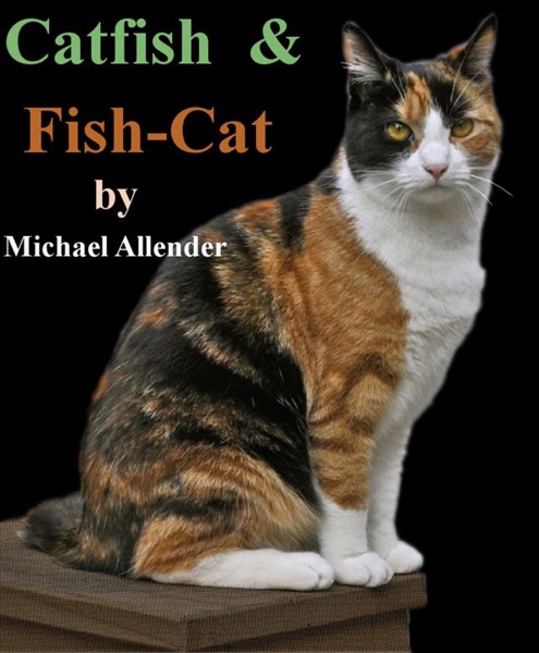 Read Cat-Fish & Fish-Cat online