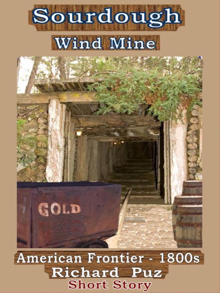 Read Sourdough Wind Mine online