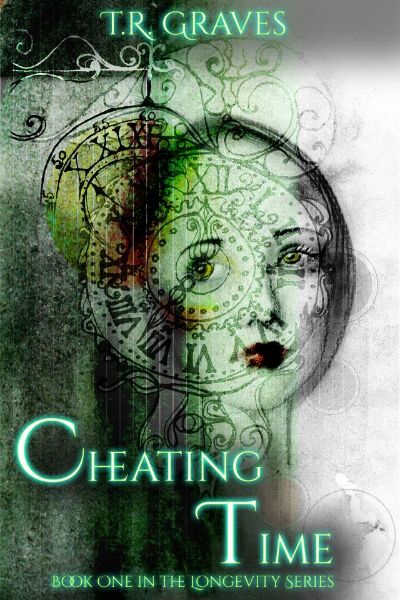 Read Cheating Time (Longevity, #1) online