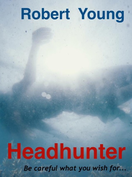 Read Headhunter online