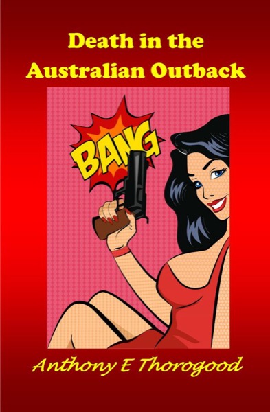 Read Death in the Australian Outback online
