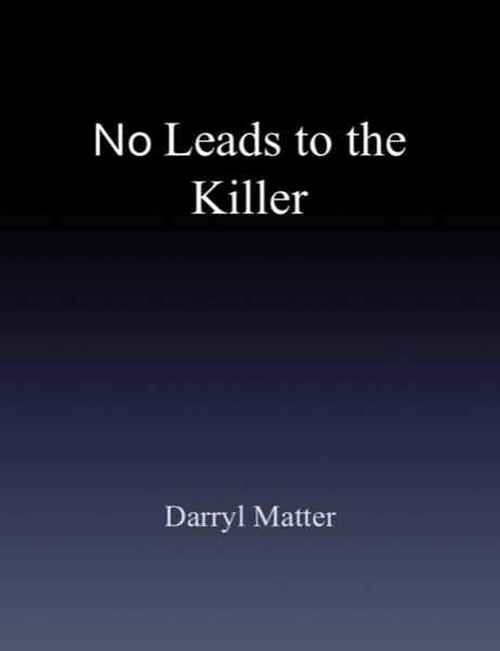 Read No Leads to the Killer online
