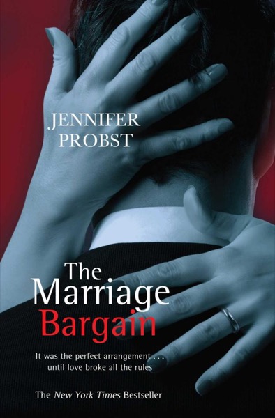 Read The Marriage Bargain online