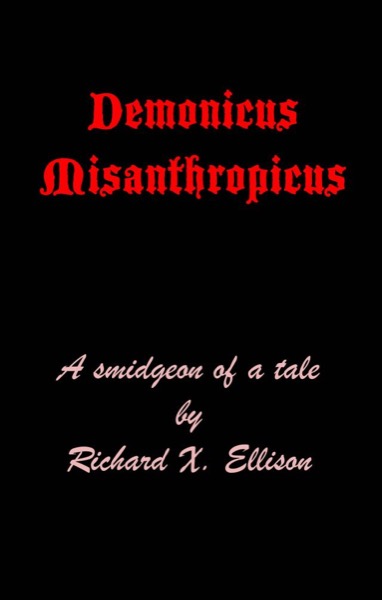 Read Demonicus Misanthropicus online