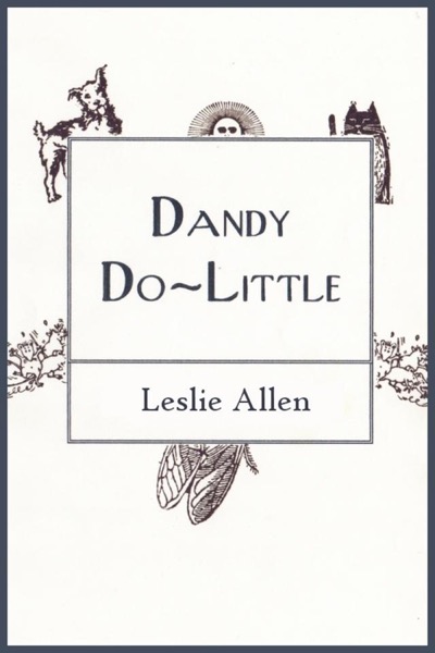 Read Dandy Do-Little online