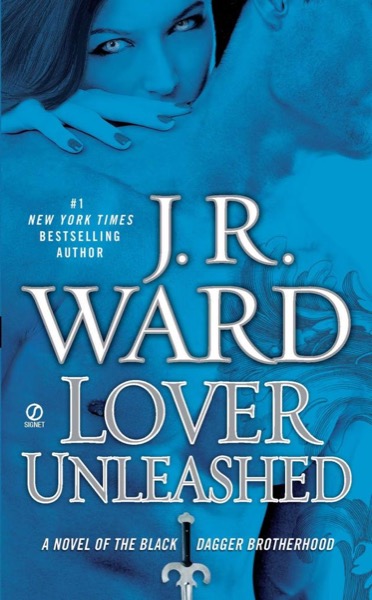 Read Lover Unleashed online