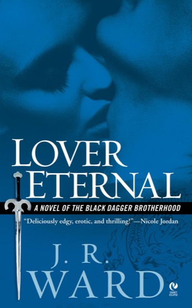 Read Lover Eternal online