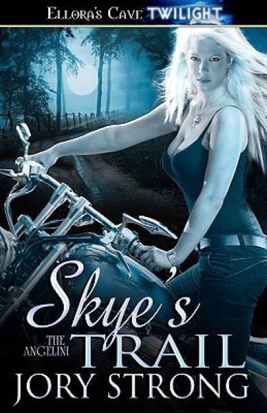 Read Skyes Trail online