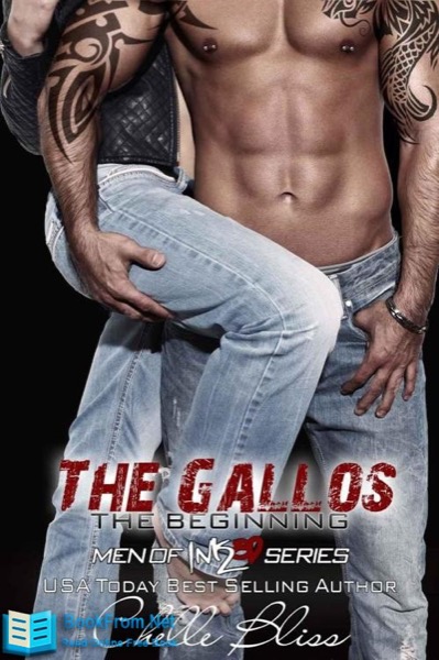 Read The Gallos: The Beginning online