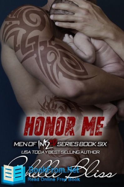 Read Honor Me online