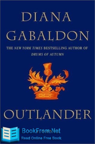 Read Outlander online