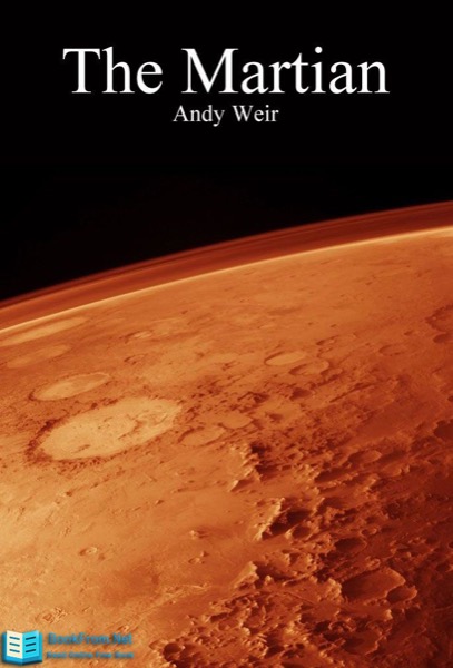 Read The Martian online