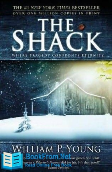 Read The Shack online