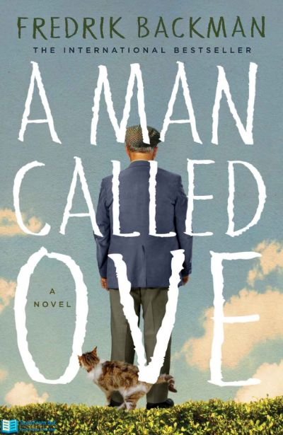 Read A Man Called Ove: A Novel online