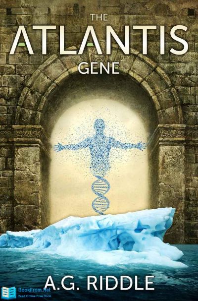 Read The Atlantis Gene: A Thriller online