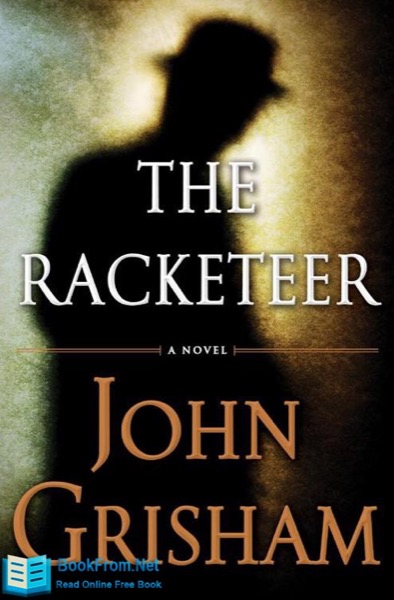 Read The Racketeer online