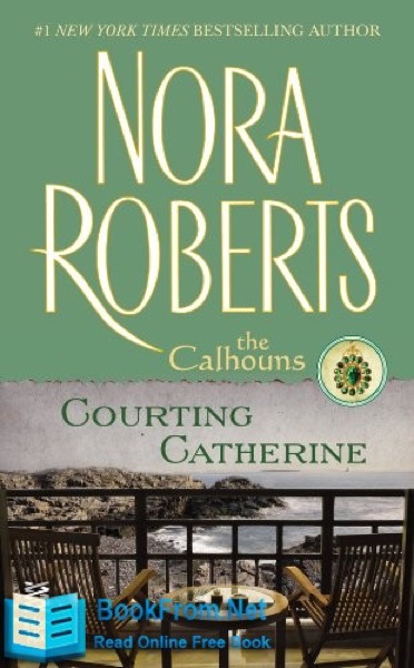 Read Courting Catherine online