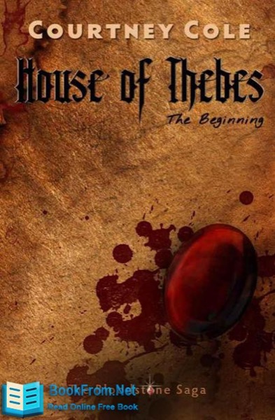 Read House of Thebes: The Beginning online