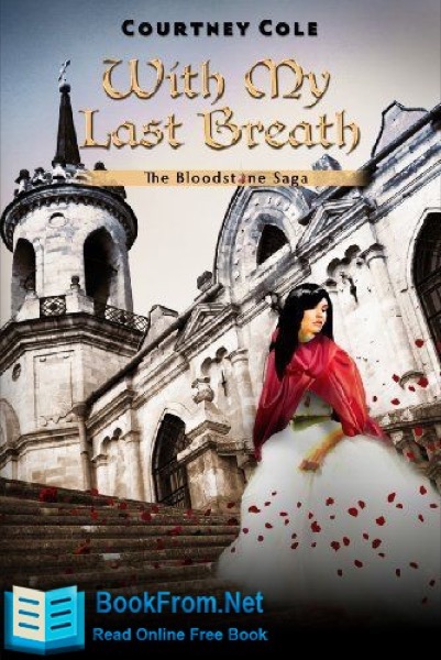 Read With My Last Breath online