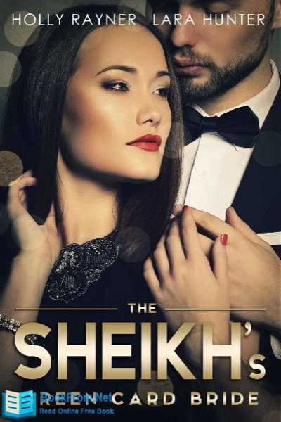 Read The Sheikh's Green Card Bride online