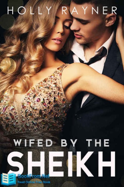 Read Wifed By The Sheikh online