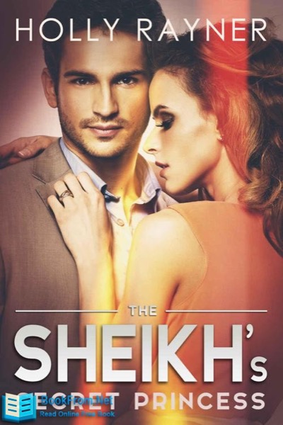 Read The Sheikh's Secret Princess online