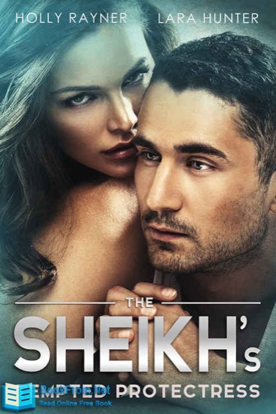 Read The Sheikh's Tempted Protectress online