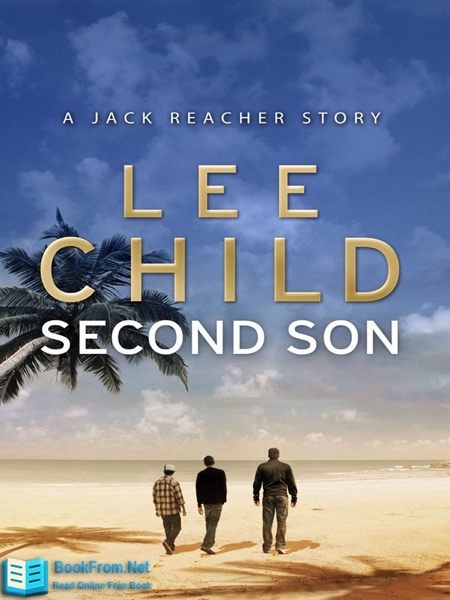 Read Second Son online