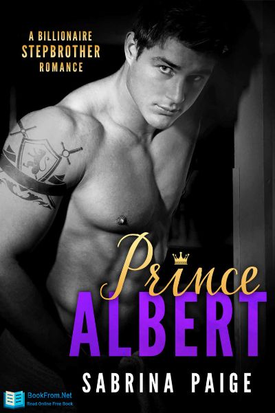 Read Prince Albert online