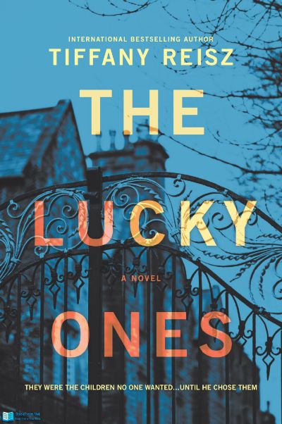 Read The Lucky Ones online