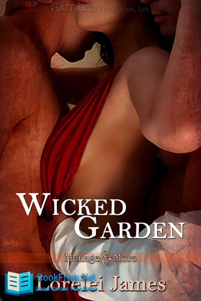 Read Wicked Garden online