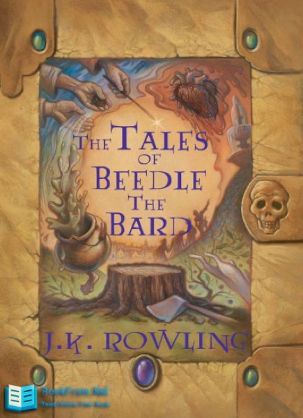 Read The Tales of Beedle the Bard online