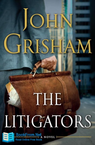 Read The Litigators online