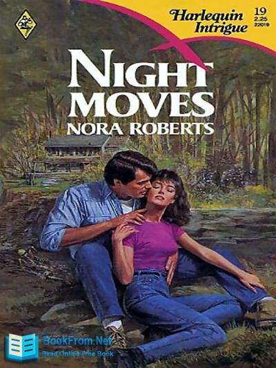 Read Night Moves online