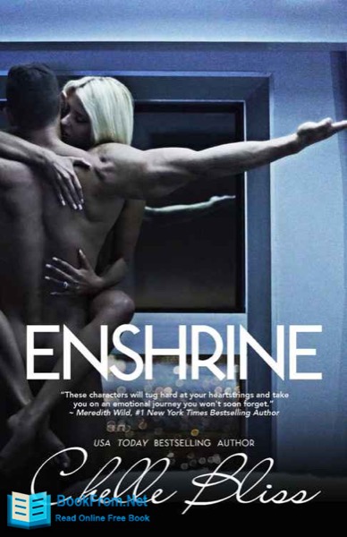 Read Enshrine online