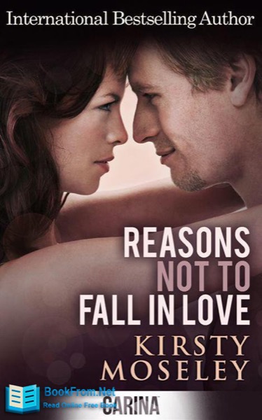 Read Reasons Not To Fall In Love online