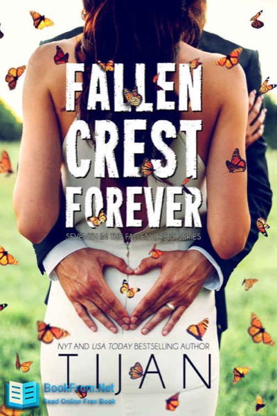 Read Fallen Crest Forever online