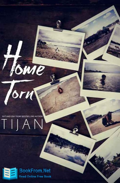 Read Home Torn online