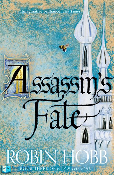Read Assassin's Fate online