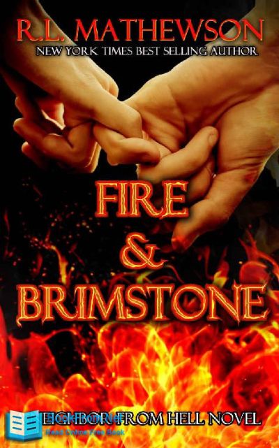 Read Fire & Brimstone online