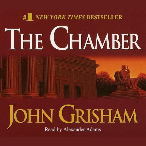 Read The Chamber online