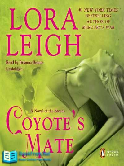 Read Coyote's Mate online