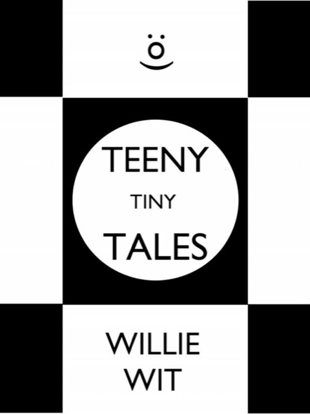 Read Teeny Tiny Tales online